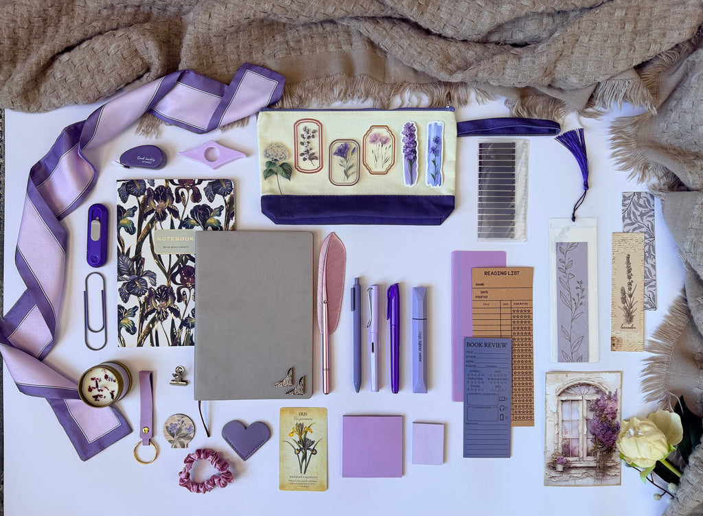 Florals - Signature Collection