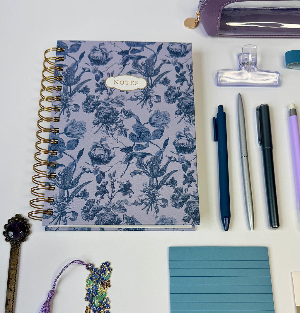 Back to School - Provence in Bloom