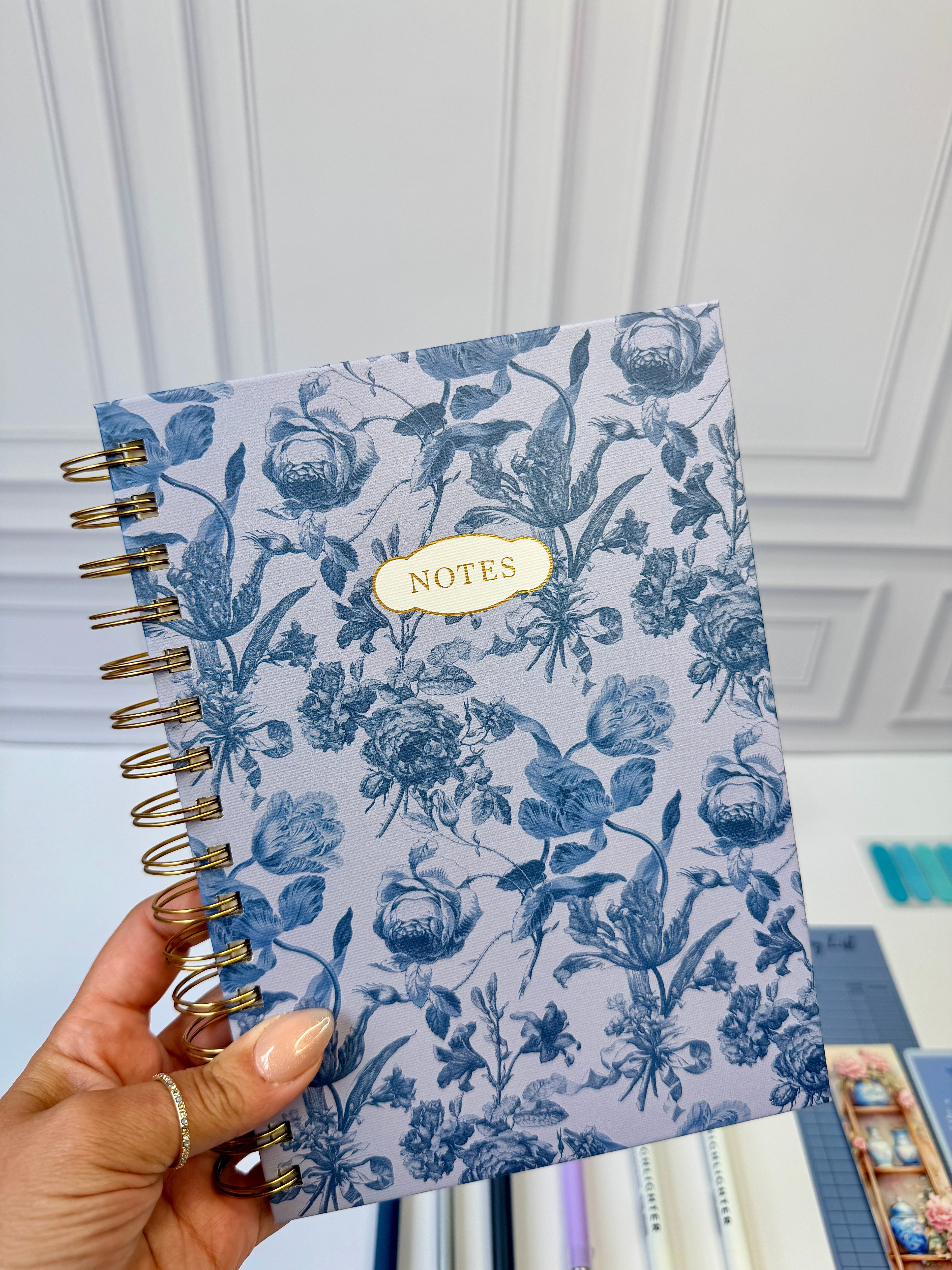Back to School - Provence in Bloom