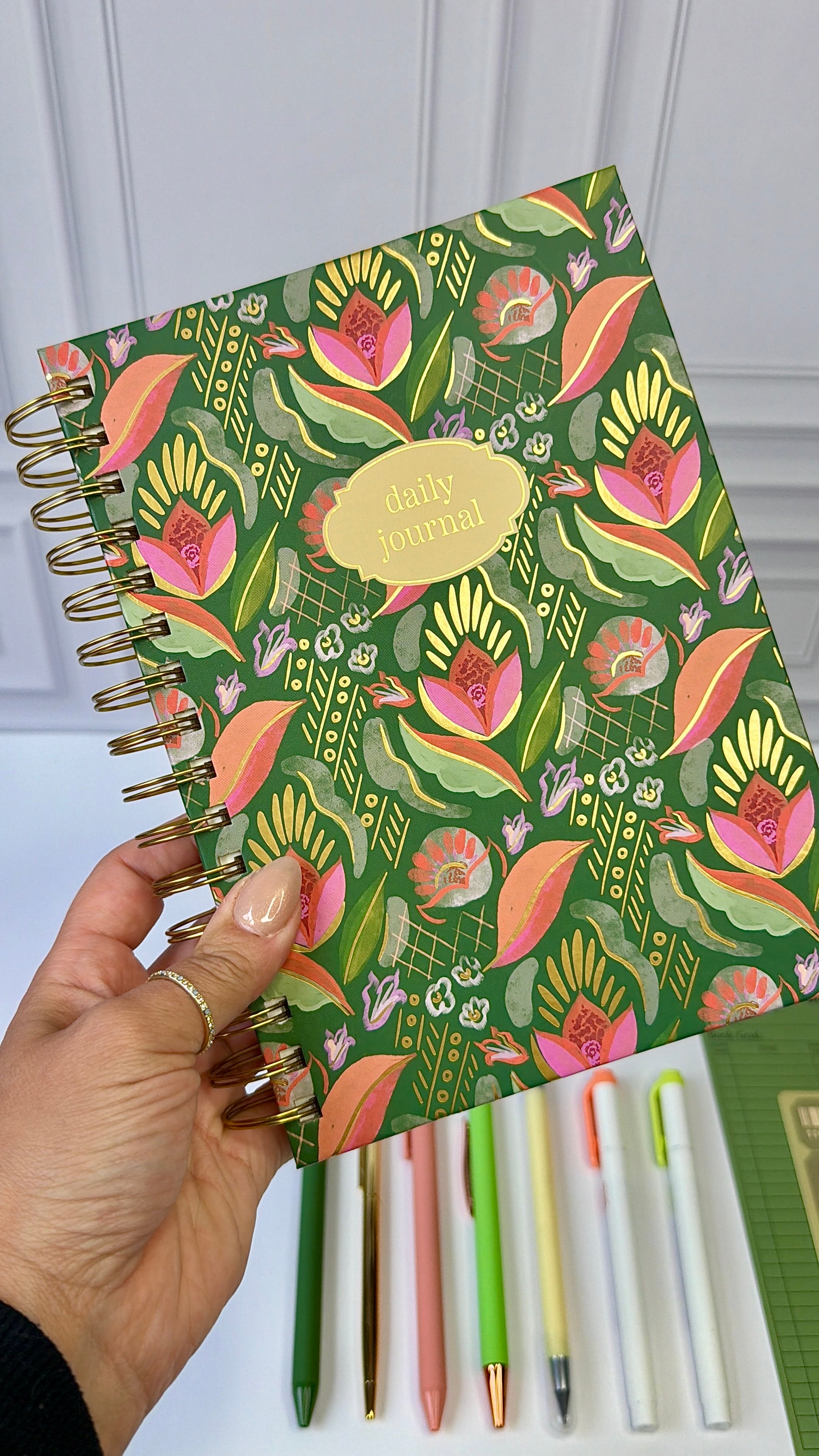 Back to School - Paradise Blooms