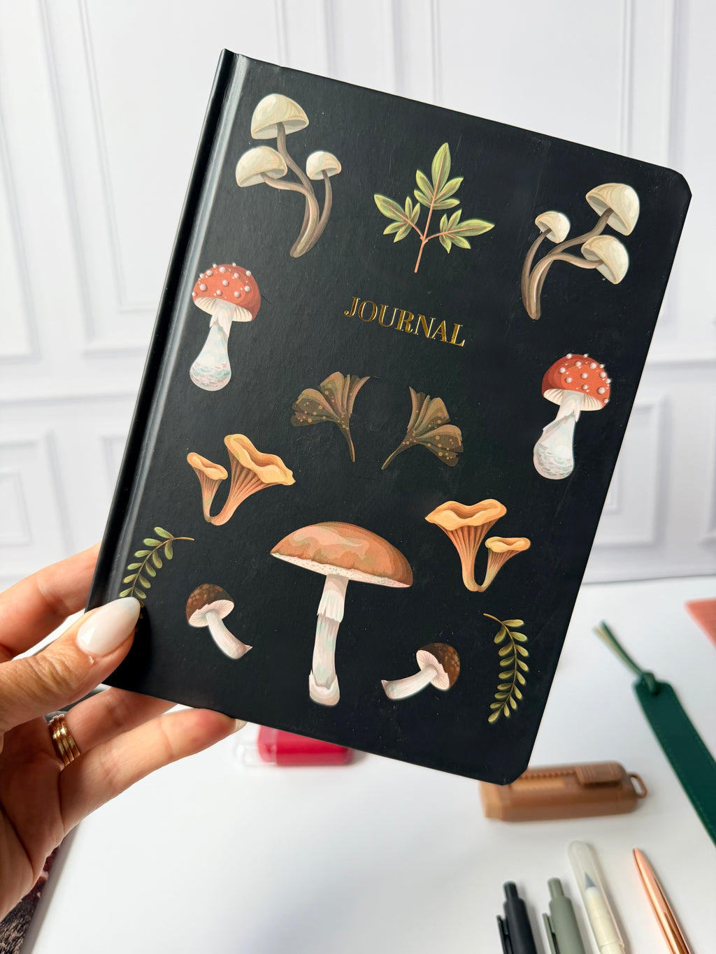 Woodland Whimsy