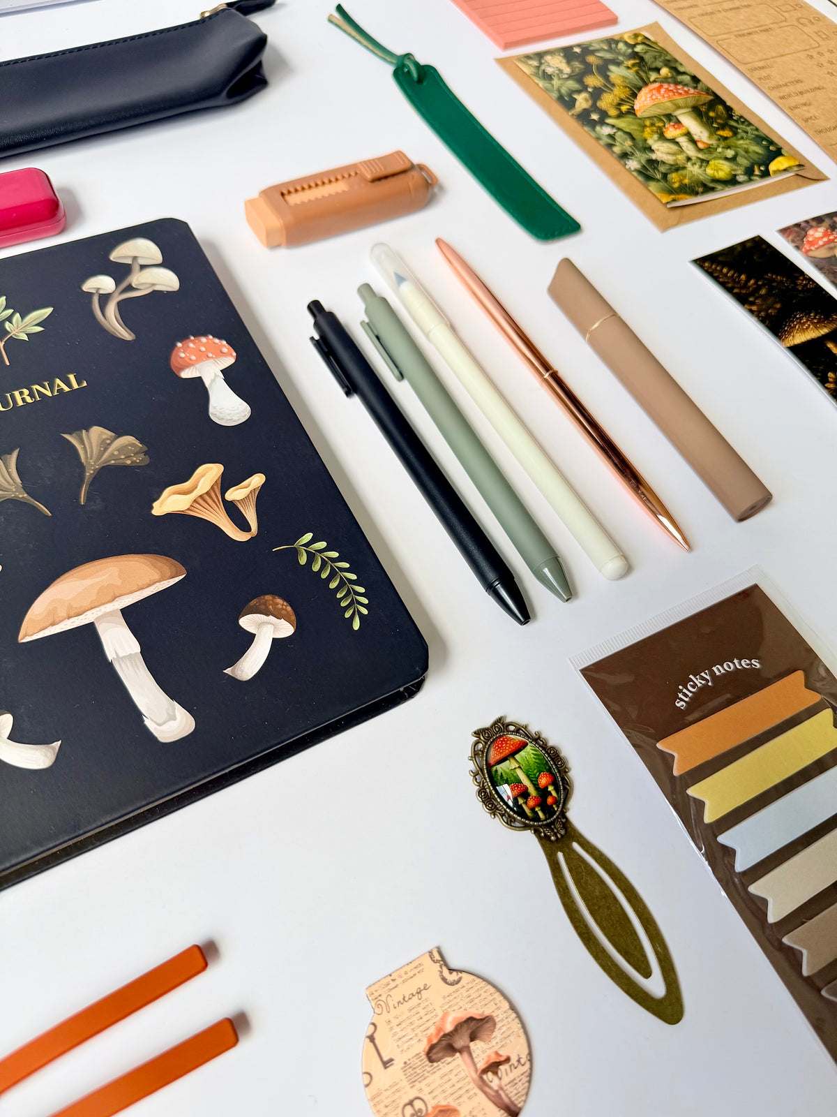 Woodland Whimsy