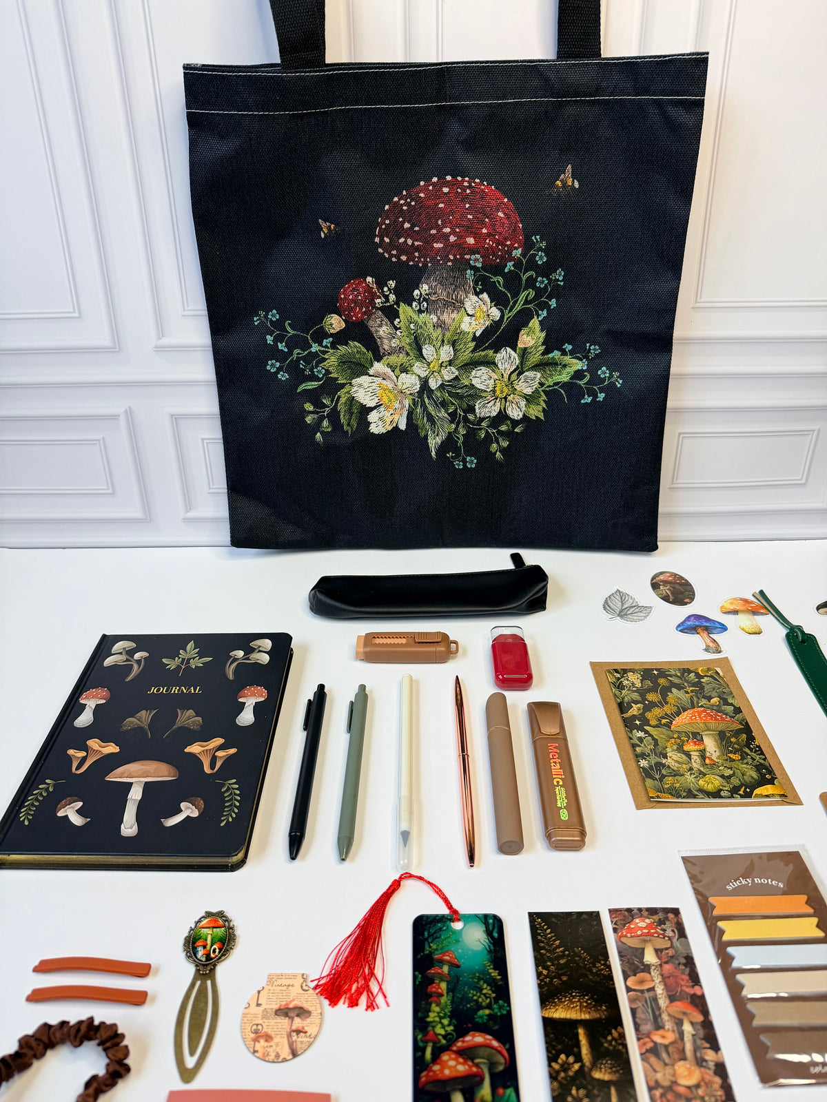 Woodland Whimsy