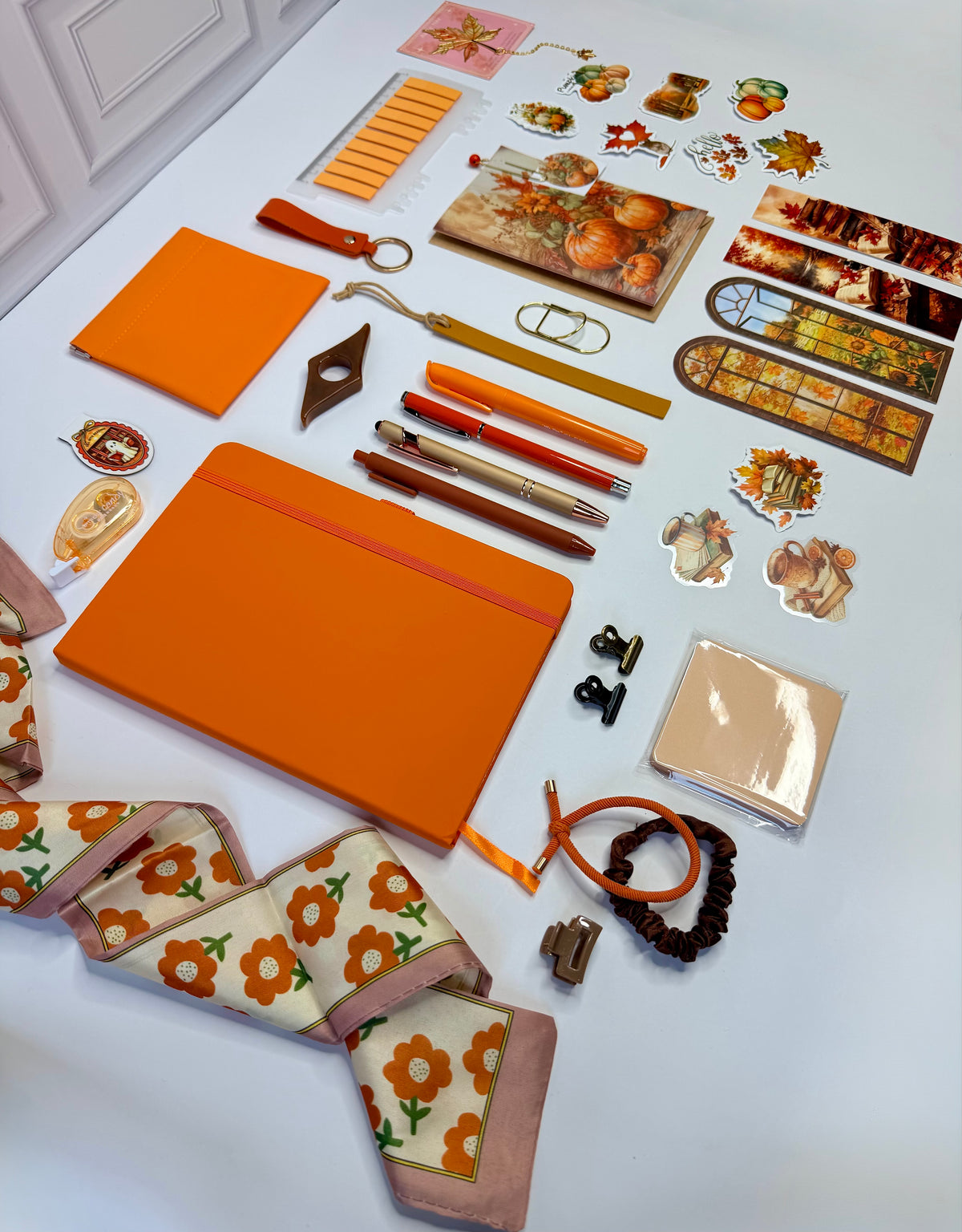 Book Spice & Everything Nice - 2 Color Options