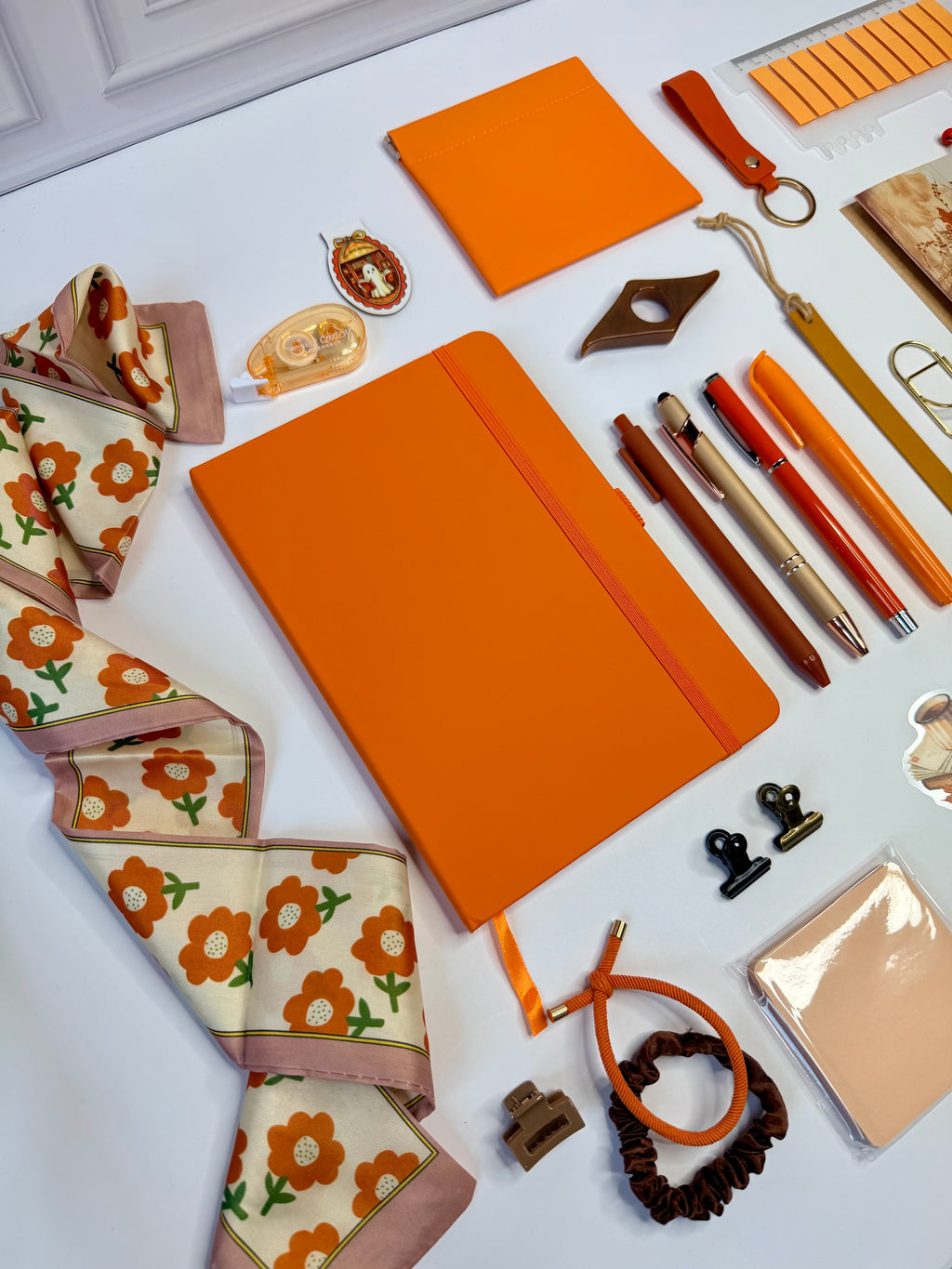 Book Spice & Everything Nice - 2 Color Options