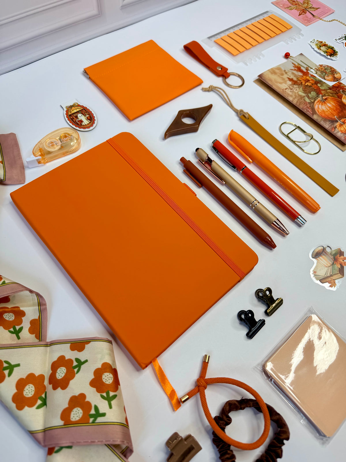 Book Spice & Everything Nice - 2 Color Options
