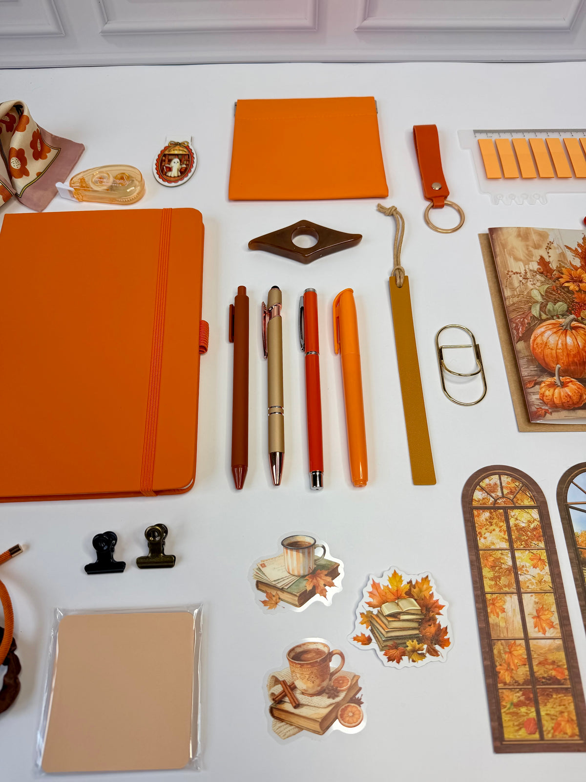 Book Spice & Everything Nice - 2 Color Options