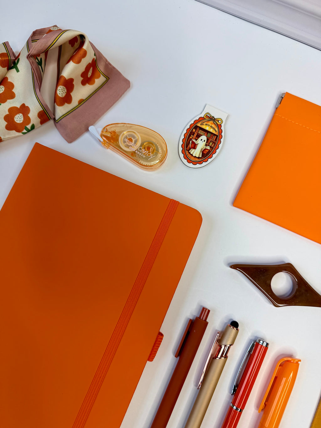 Book Spice & Everything Nice - 2 Color Options