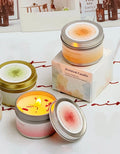 Aromatherapy Scened Candle
