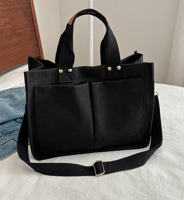 Canvas Tote