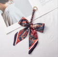 Bow Bag Charm