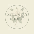 *Designers Choice*