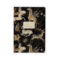 A5 Notebook - Fauna Fantasy