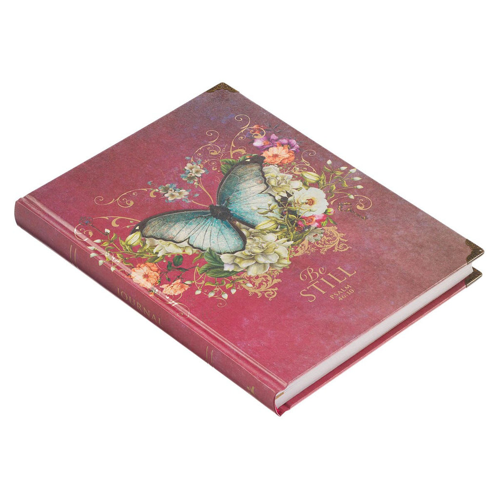 Christian Collection - Be Still