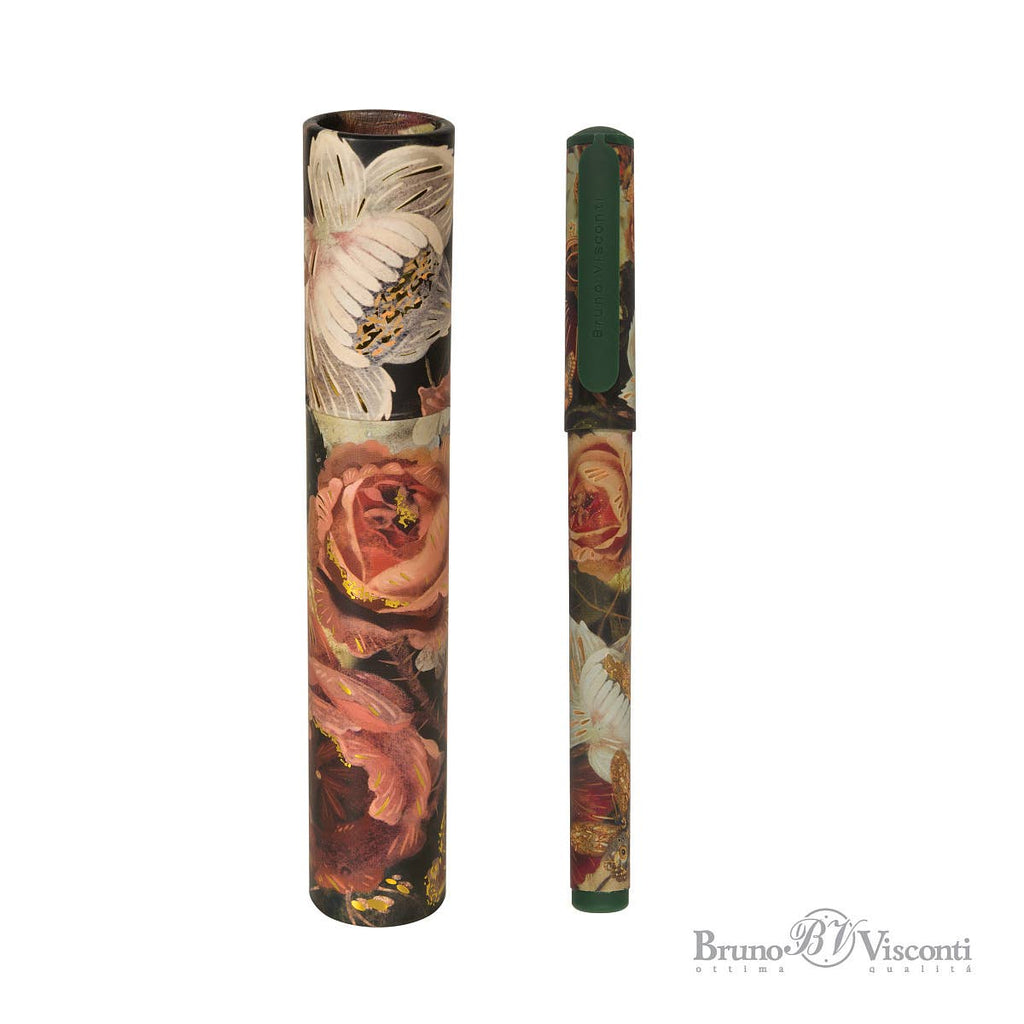 DreamWrite - Lush Flora Series