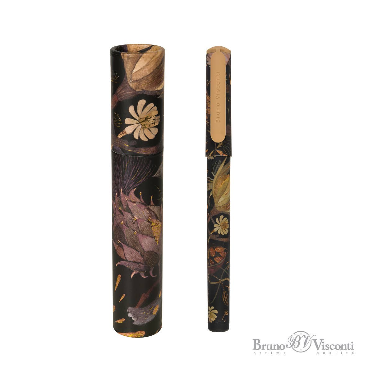 DreamWrite - Lush Flora Series