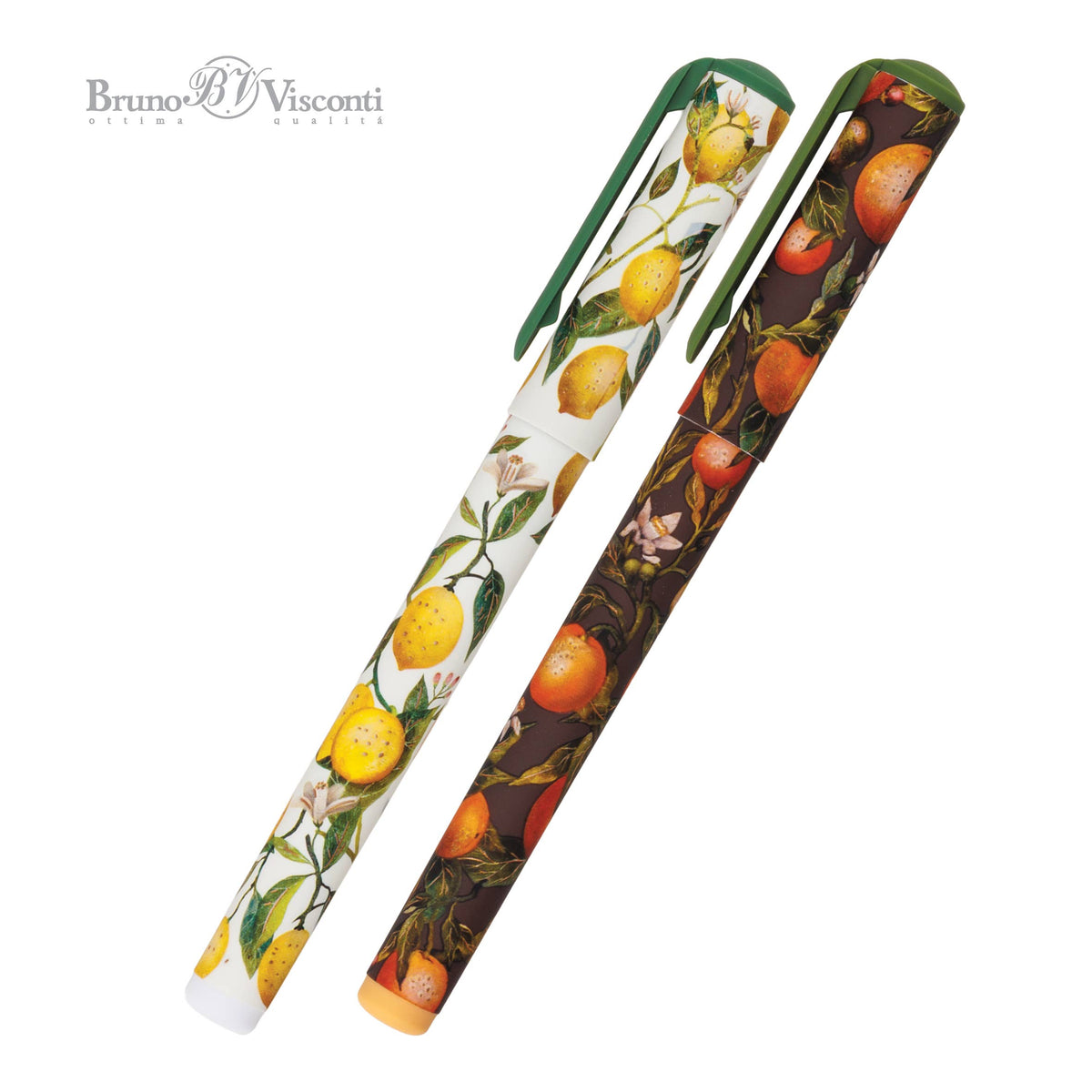 DreamWrite - Citrus Series