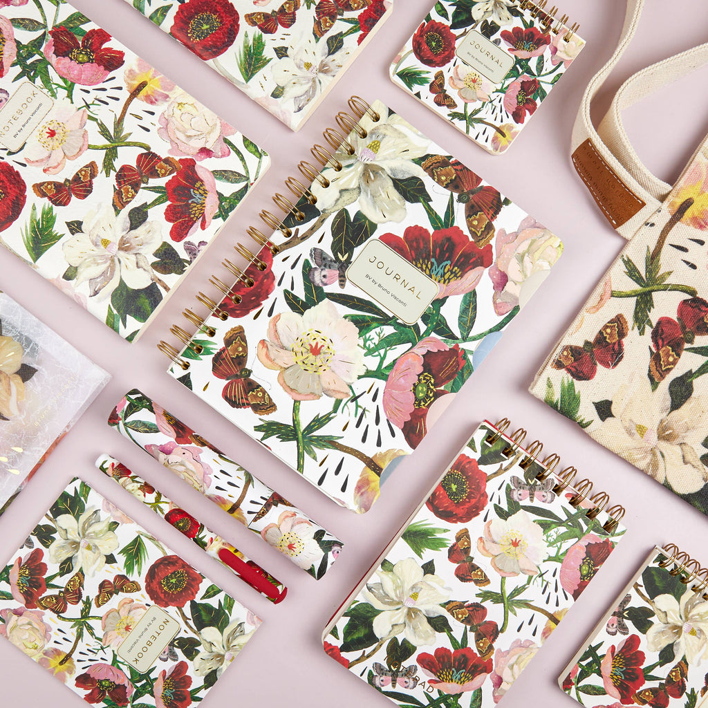 DreamWrite - Bloom Series