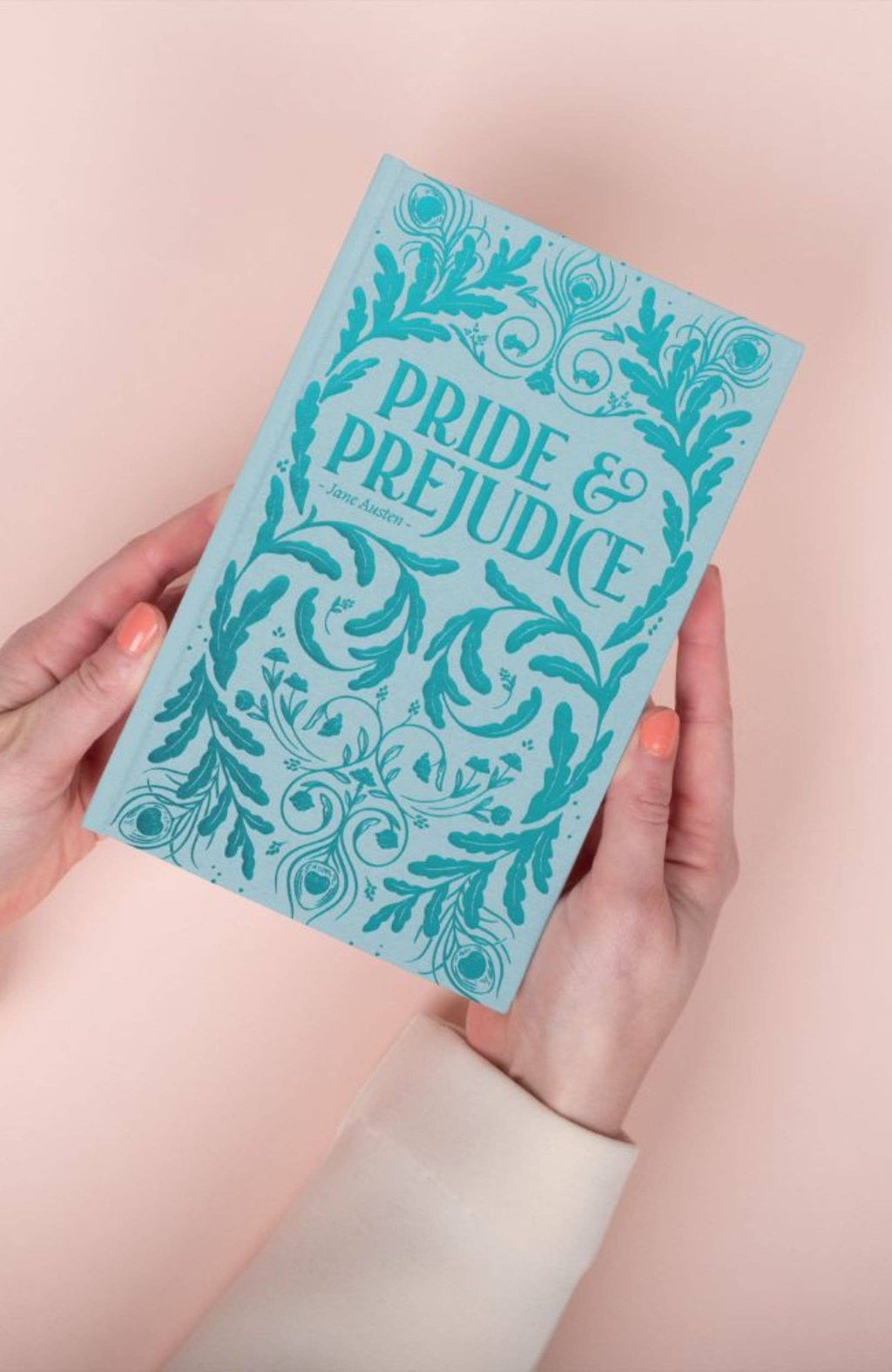 Pride and Prejudice | Luxe Hardcover