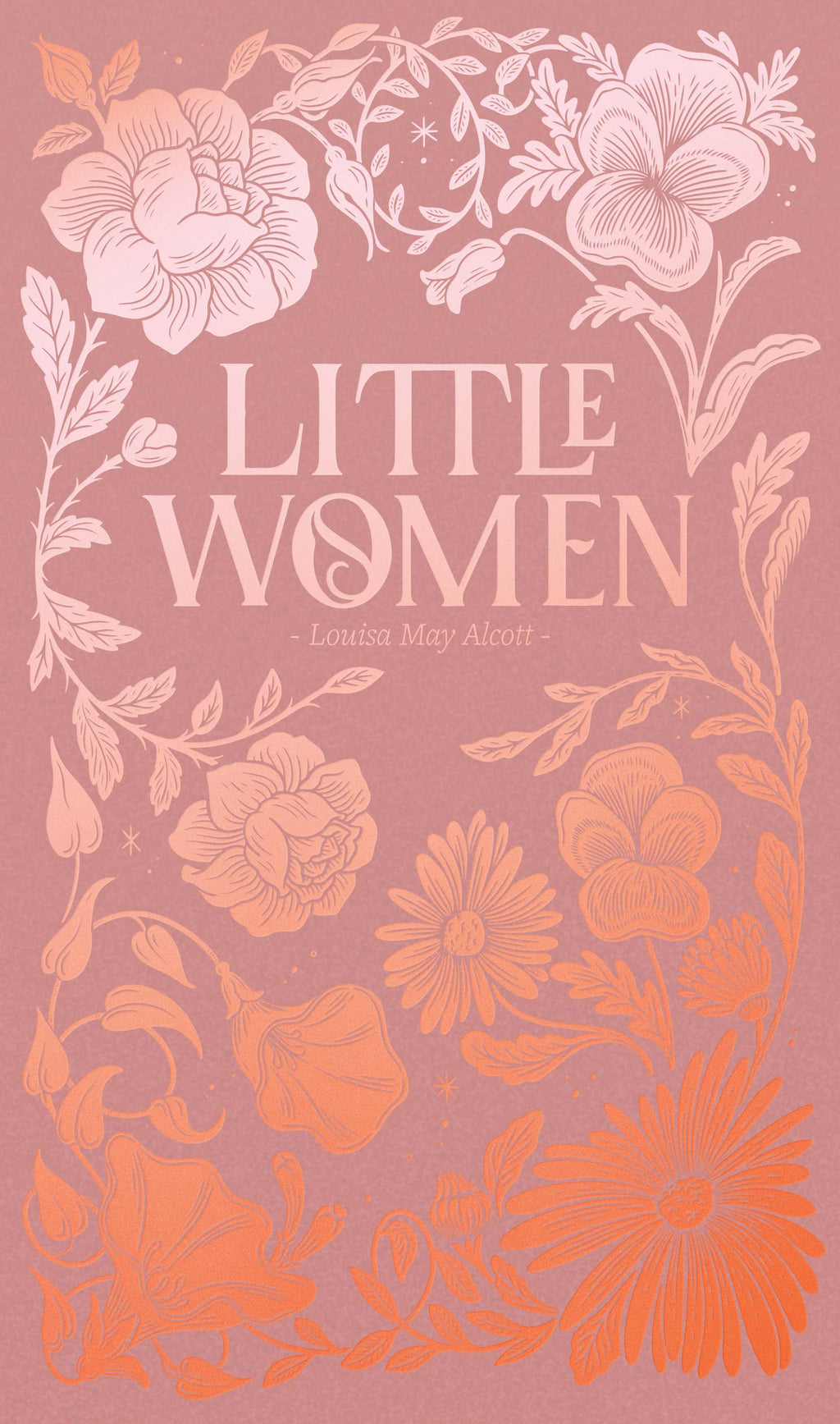 Little Women | Luxe Hardcover