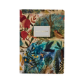 A5 Notebook - Roman Murals