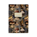A5 Notebook - Mushroom Dream