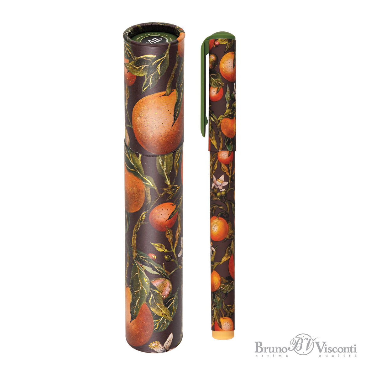 DreamWrite - Citrus Series