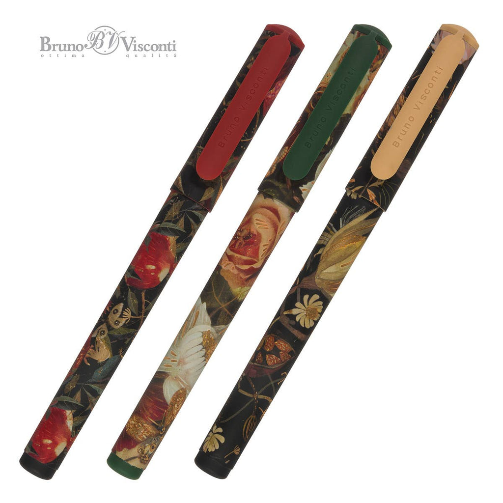 DreamWrite - Lush Flora Series
