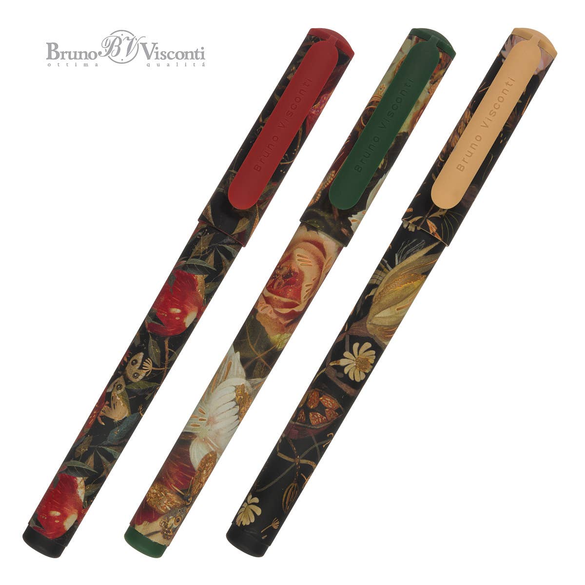 DreamWrite - Lush Flora Series