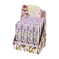 DreamBox Ballpoint Click Pen in a Gift Box - Irises