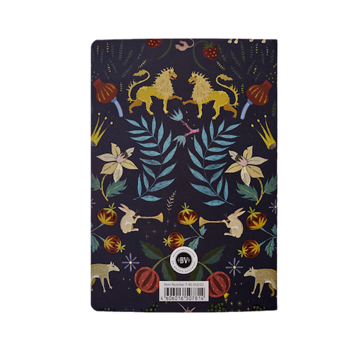 A5 Notebook - Fairytale