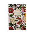 A5 Notebook - Peonies Notebook