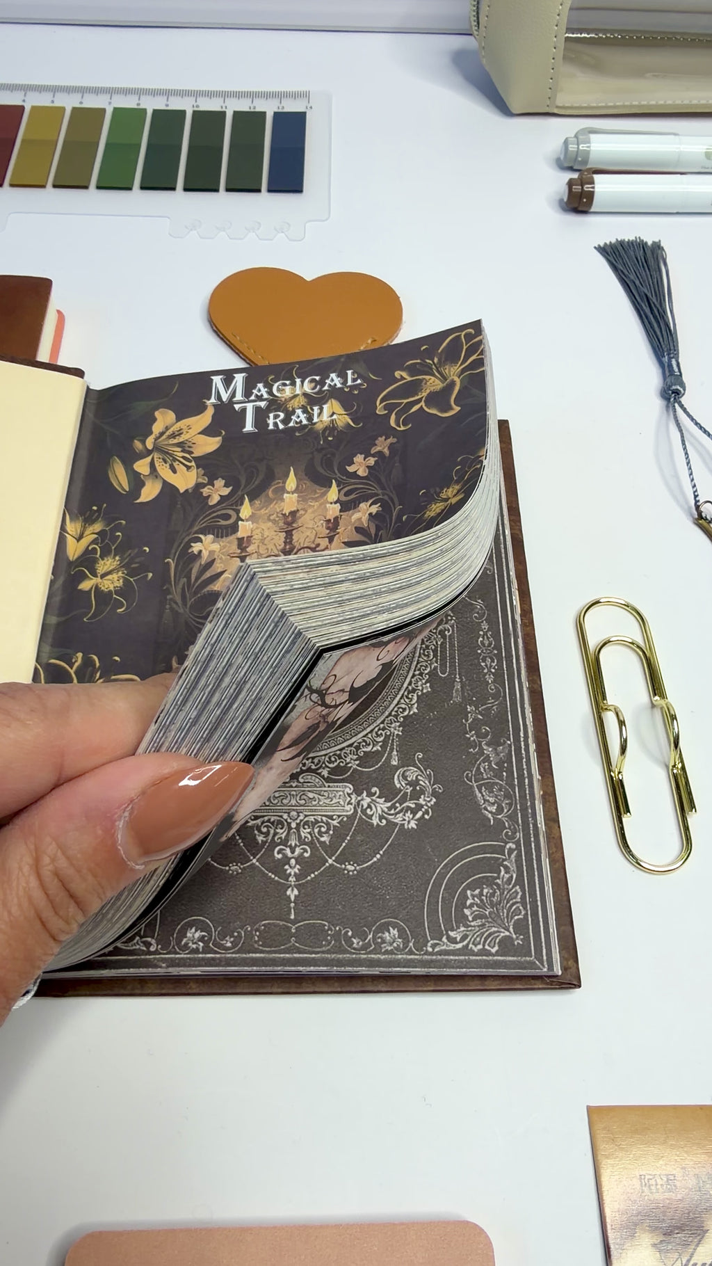 Designers Special - The Forgotten Chapter