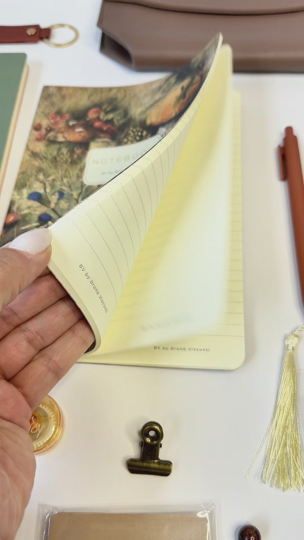 Designers Special - The Autumn Study